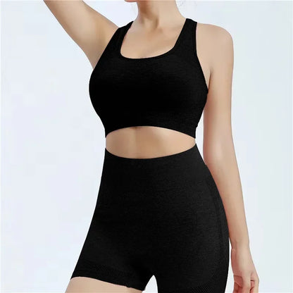 Yoga Set Gym
