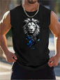 2025 New Summer Casual Men's Tank